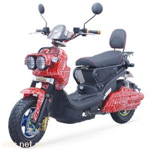  华生电动车祖玛